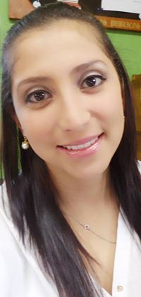 Leidy T.  Wittingham Ballesteros