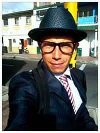 Hugo  Acero