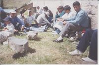 Víctor Alejandro  Allccahuamán Mollo