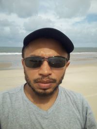 Naldo Simião  Severo