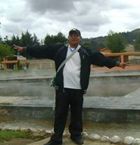 Carlos  Ordoñez Huari