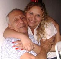 Gloria Pilar Lizcano Cabrales