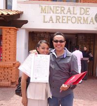 Mayra  Campos Cortes