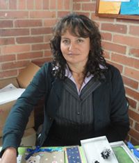 Dora Hilda  Rincon Baron