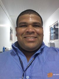 Diego Samuel  Baldez Oliveira