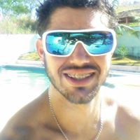 Joao Paulo  Passos Silva