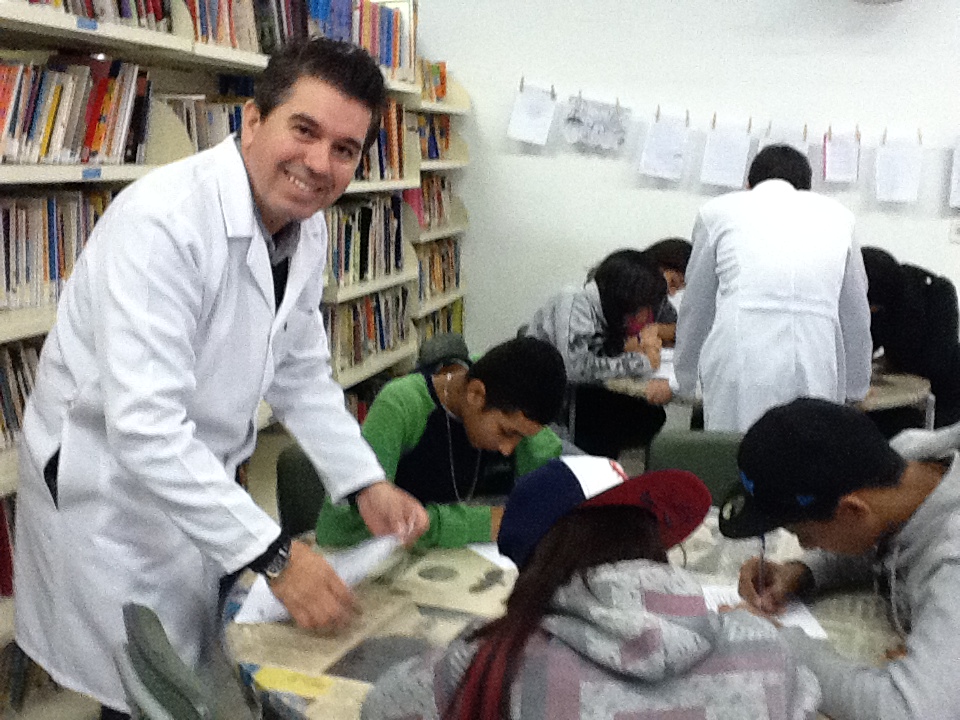 D Clinique  Technologie