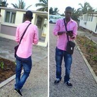 Felex Gabriel  Maiole