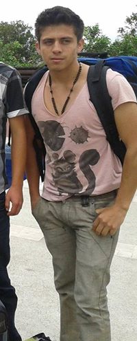 Fabian  Vargas