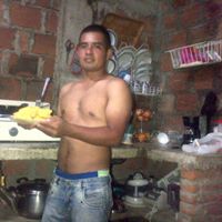 Luis Mario  Flor Quesada