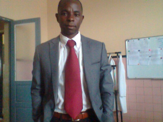 Amilton Manuel  Afonso