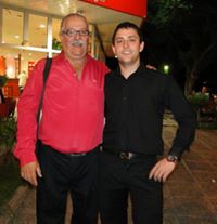 Manuel Antonio  Gonzalez Ardubino