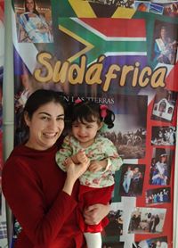 Victoria Alicia Sandoval 