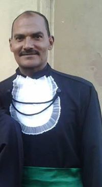 Florisvaldoamorim  Amorim