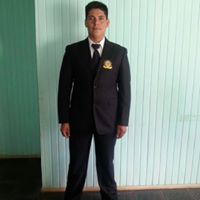 Rodolfo  Benitez