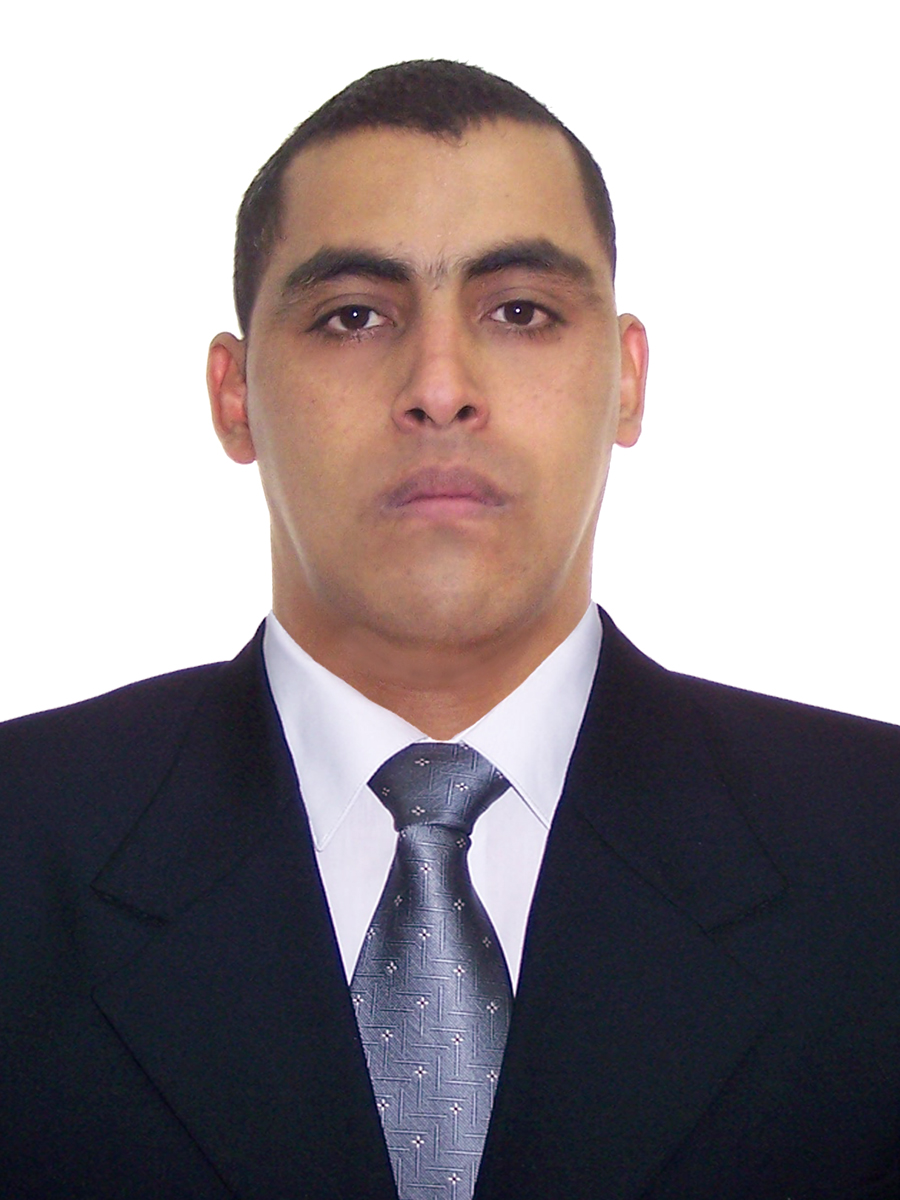 Miguel Angel  Atocha Bravo