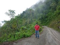 Alfonso  Nolasco Chávez