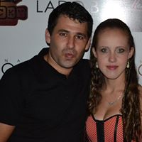 Luana Gabrieli Farias