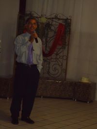 Ednílson  José da Silva