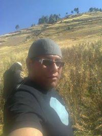 Jose Antonio Torreblanca Quispe