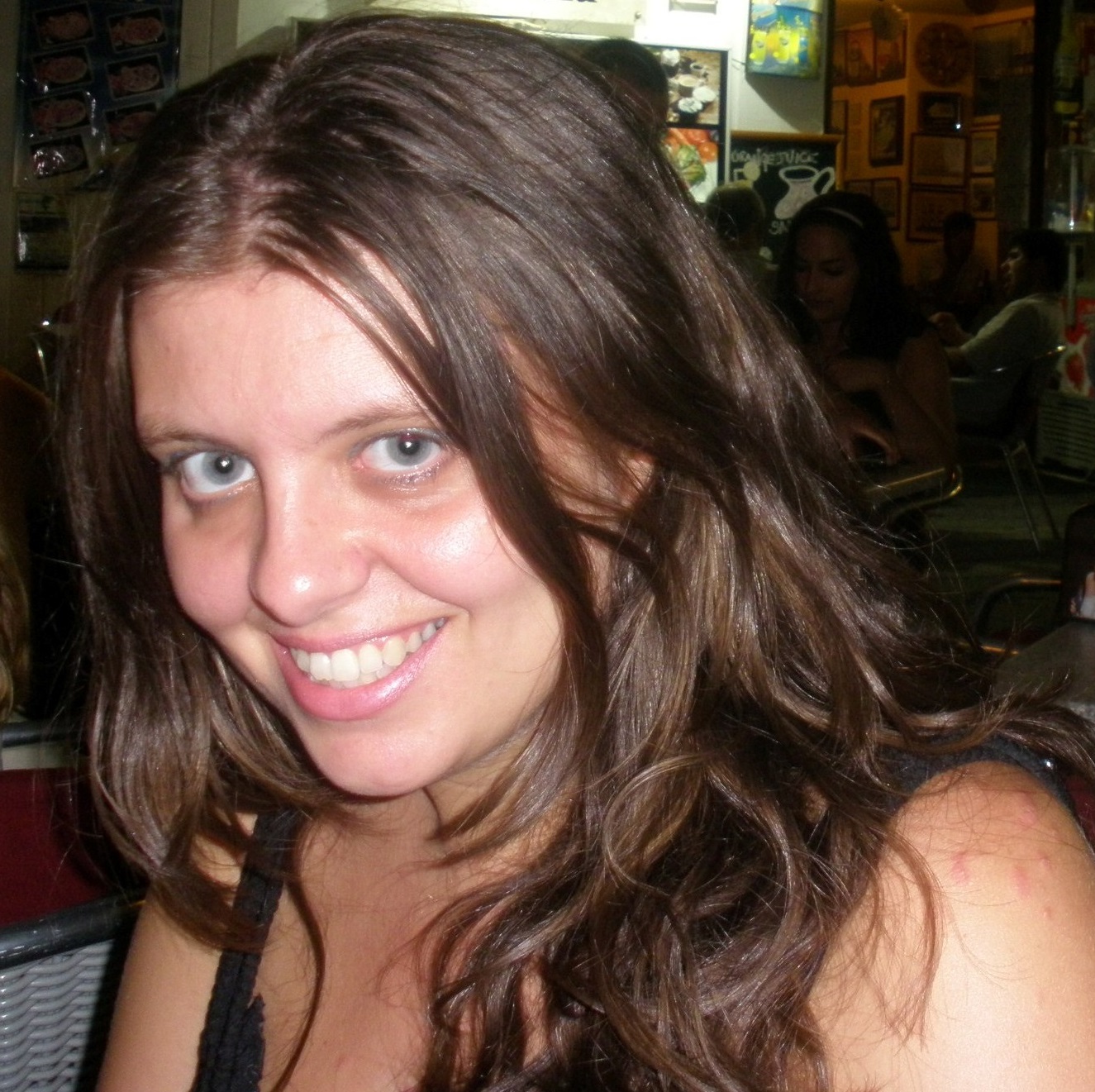 Leticia de Juan Palomino