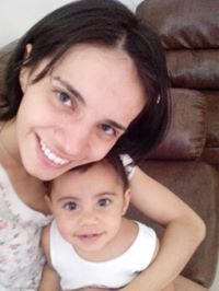 Amanda Cristina  Morais da Silva