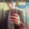 Mark  Anthony