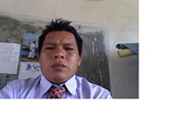 Jose Guillermo  Juanga Tsakimpio