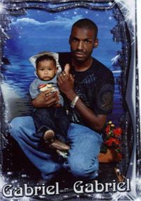 GABRIEL JAIME  ESPINOSA CORDOBA