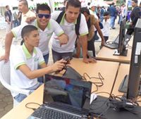 Damian  Castañeda Sanchez