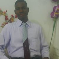 Fabian  Caicedo Rivas