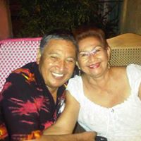 Antonio Joaquin  Castro Donado