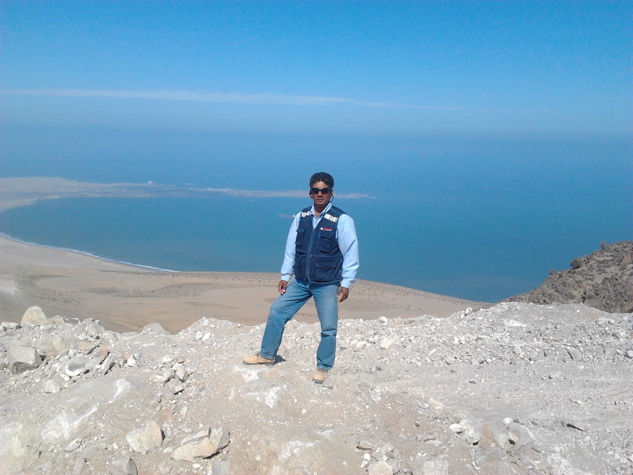 Jose David  Guerrero Zapata