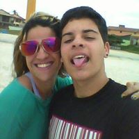 Carla  Santos Ferreira