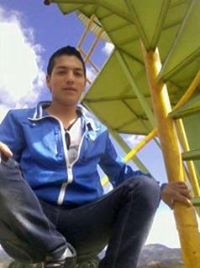 Luis Fernando  Quiroz