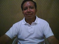 Luis  Calle Vásquez