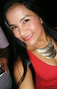 Alexandra  Castillo Muñoz