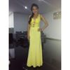 Yaneth  Santiago Moscote