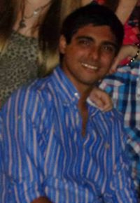 Nicolas Adolfo  Navarro