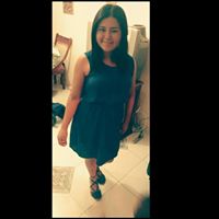 Caroline Maria Cortina Borrero