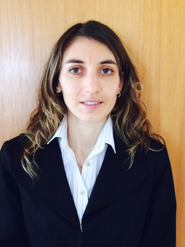 Valeria  Mosqueira Pagnone