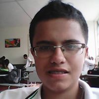 Carlos Fernando  Britto Castaño