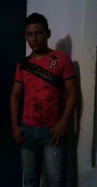 EL Chico Rumbero  Ortega