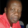 Jonas Eugenio  Mabunda