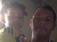 Alex Gustavo  Hortua Gualdron 