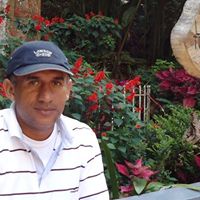 Mario  Cordoba Rodriguez