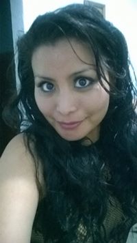 Araceli  DominguezNery