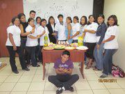 Inst Sergio Bernales  San Juan