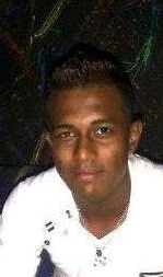 Jefferson  Rodriguez