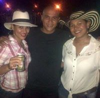 Nildo Rafael Pinedo Armenta